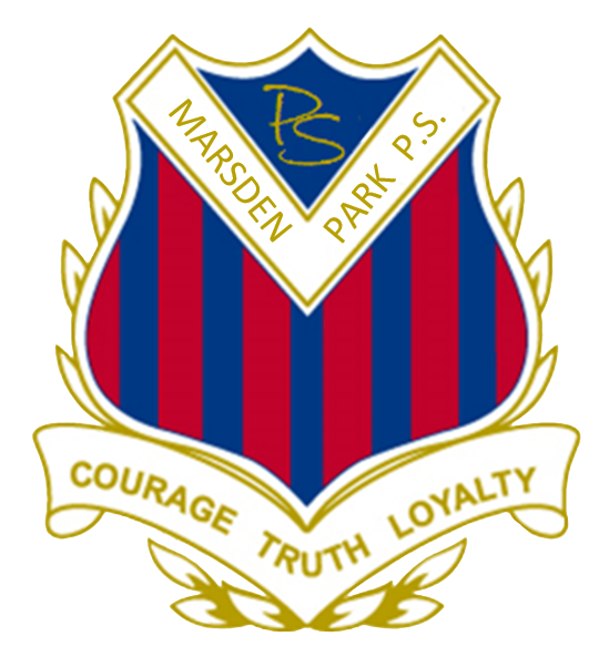 School crest